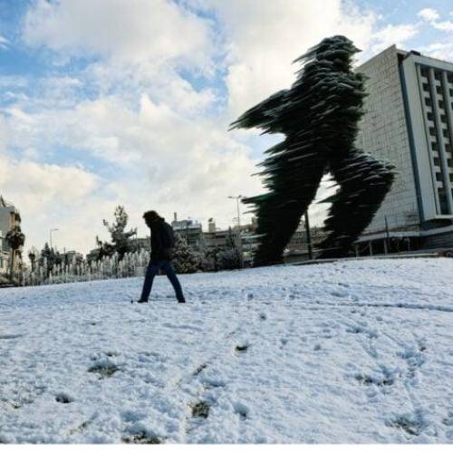 Κακοκαιρία Μπάρμπαρα: Νέο κύμα χιονοπτώσεων – Ποιες περιοχές έχουν πρόβλημα ηλεκτροδότησης