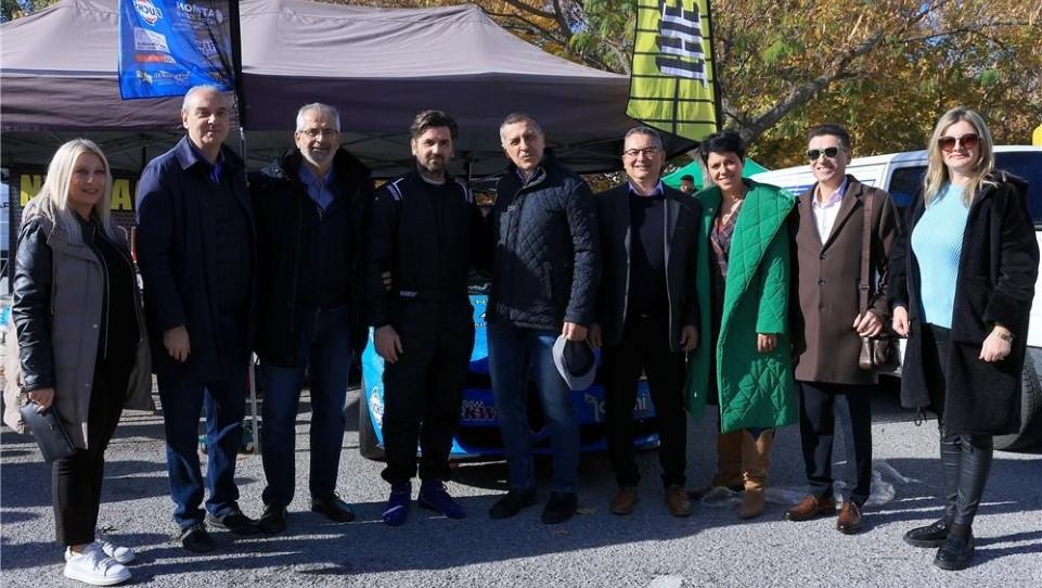 Δημήτρης Κουρέτας: «Πάτησε» γκάζι ο περιφερειάρχης Θεσσαλίας στην Ελασσόνα