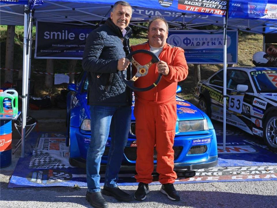 Δημήτρης Κουρέτας: «Πάτησε» γκάζι ο περιφερειάρχης Θεσσαλίας στην Ελασσόνα