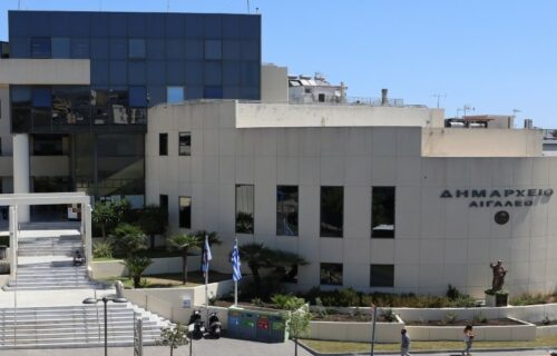 Δήμος Αιγάλεω: Εκδηλώσεις ευαισθητοποίησης κατά της έμφυλης βίας