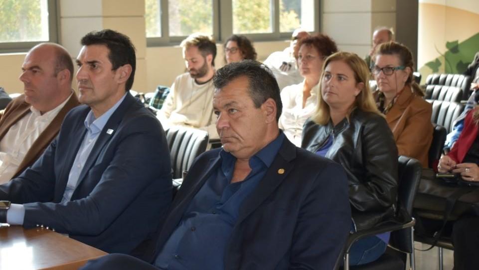 Δήμος Φυλής: Παρουσιάστηκε το πρώτο στάδιο της μελέτης για το Τοπικό Πολεοδομικό Σχέδιο