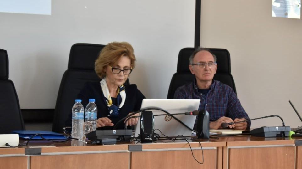 Δήμος Φυλής: Παρουσιάστηκε το πρώτο στάδιο της μελέτης για το Τοπικό Πολεοδομικό Σχέδιο