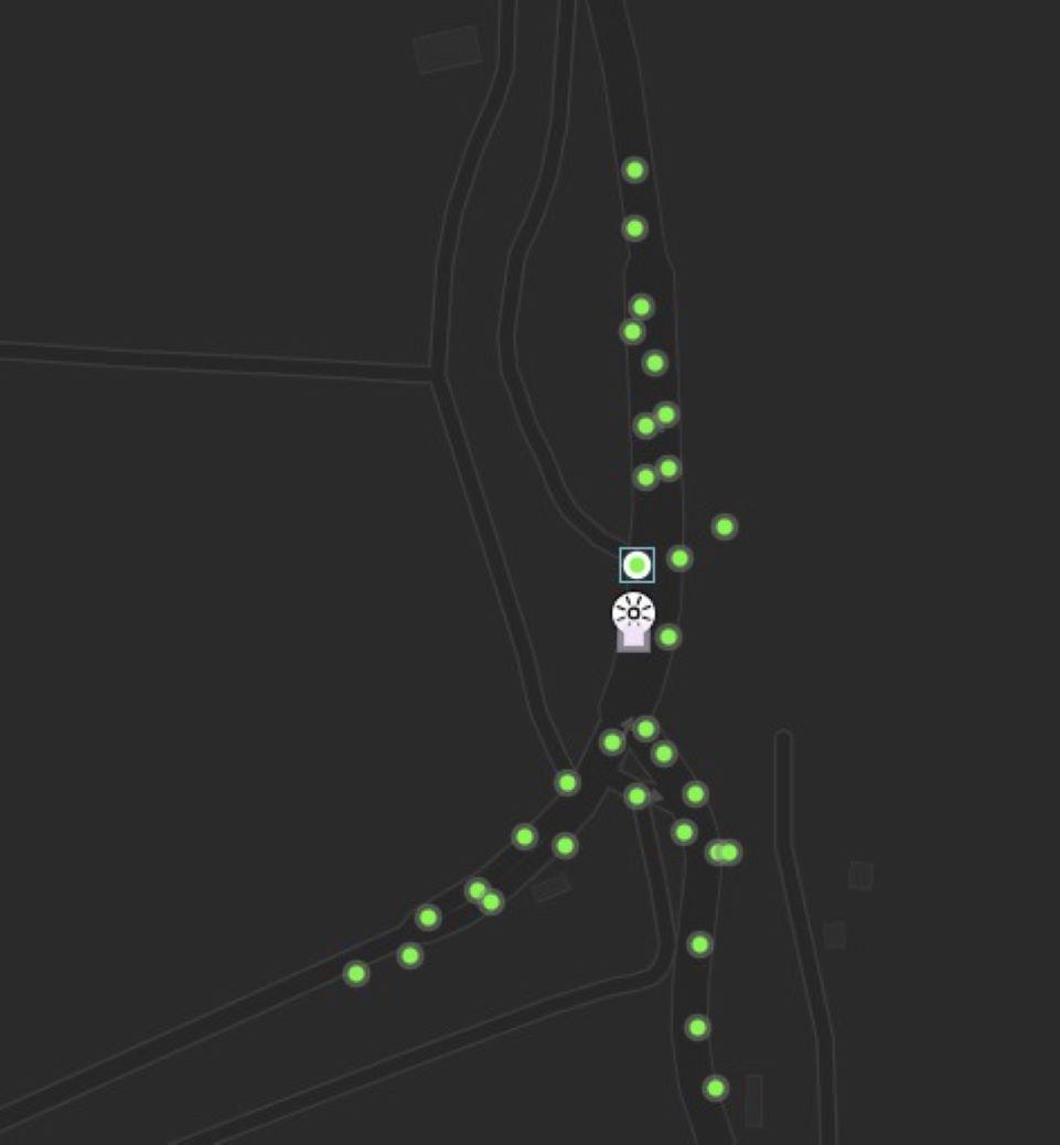 Δήμος Πάργας: Νέα «έξυπνα» φωτιστικά εξοικονόμησης ενέργειας