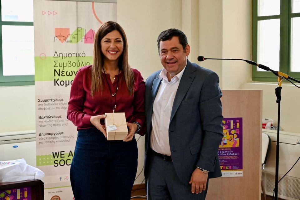 ΕΕΤΑΑ: Ανέλαβε την υλοποίηση του Προγράμματος Πρώιμης Παιδικής Παρέμβασης