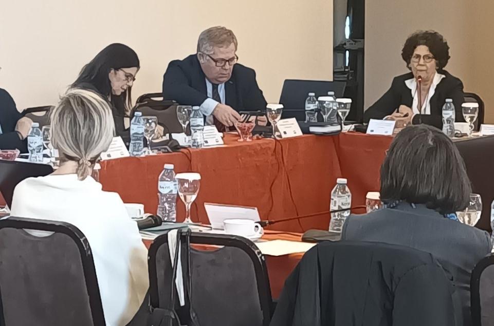 Περιφέρεια Ανατολικής Μακεδονίας και Θράκης: Διεκδικεί έργα για την ενίσχυση της αλιείας