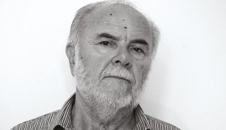 Πέθανε ο ποιητής και στιχουργός Μιχάλης Γκανάς - Το «αντίο» του Δήμου Ιωαννιτών