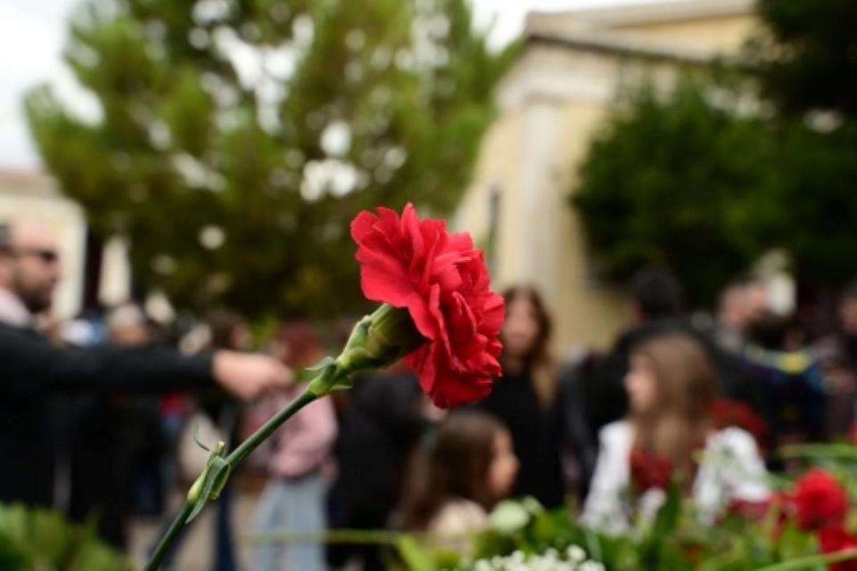 Πολυτεχνείο: Συνεχίζονται οι εκδηλώσεις τιμής και μνήμης (ΦΩΤΟ)