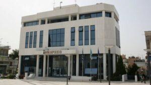 Δήμος Αγίας Βαρβάρας: Συμμετέχει στο πρόγραμμα πρόσληψης άνεργων ΑμεΑ