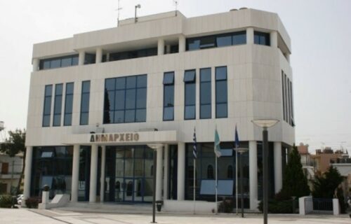 Δήμος Αγίας Βαρβάρας: Συμμετέχει στο πρόγραμμα πρόσληψης άνεργων ΑμεΑ