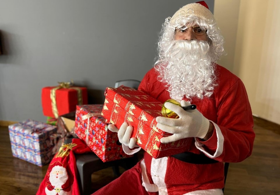 Δήμος Ελληνικού - Αργυρούπολης: «Ένα Δώρο για κάθε παιδί!» των Κοινωνικών Δομών του