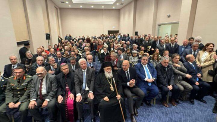 Περιφέρεια Ιονίων Νήσων: Εγκαίνια για την νέα έδρα της στο ιστορικό κτίριο της Κέρκυρας
