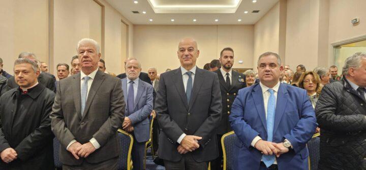 Περιφέρεια Ιονίων Νήσων: Εγκαίνια για την νέα έδρα της στο ιστορικό κτίριο της Κέρκυρας