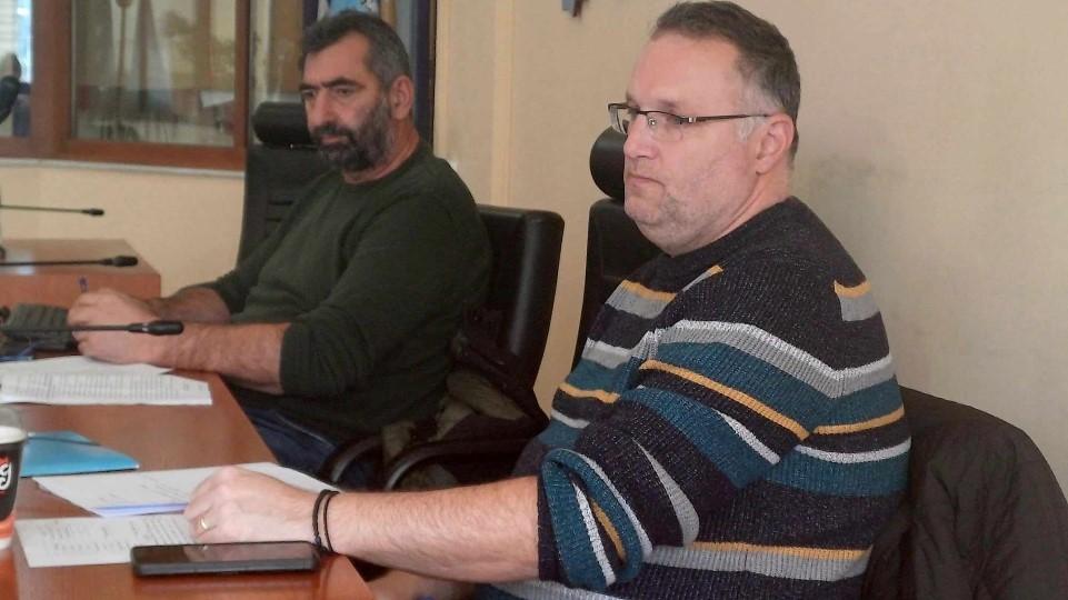 Πολιτική Προστασία του Δήμου Κιλκίς: Σε ετοιμότητα για τον χιονιά