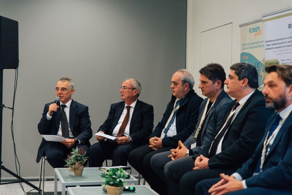 «ΒΙΩΣΙΜΗ ΠΟΛΗ»: Όσα έγιναν στην 9η Ετήσια Γενική Συνέλευση