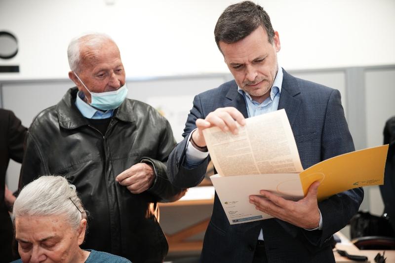 Δήμος Αθηναίων: Απαλλάχτηκαν από τα δημοτικά τέλη οι πρώτοι ωφελούμενοι - Ποιοι είναι δικαιούχοι