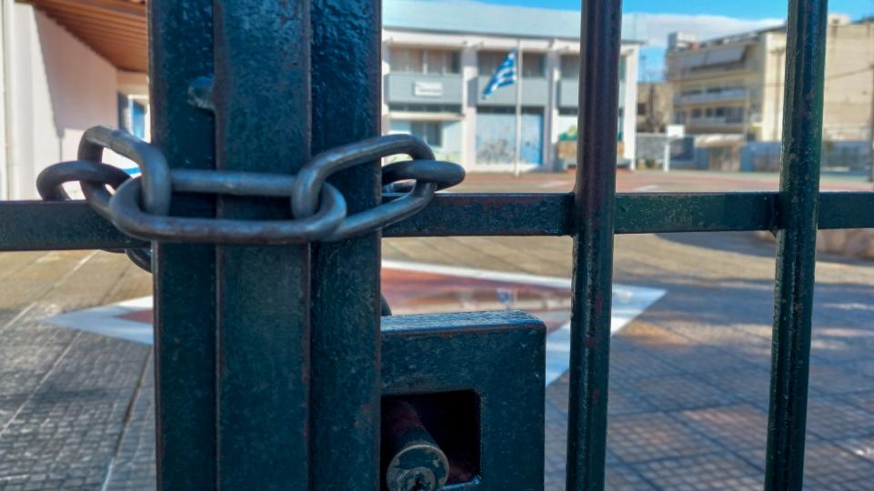 Δήμος Φλώρινας: Τι ώρα θα ανοίξουν τα σχολεία αύριο, Δευτέρα