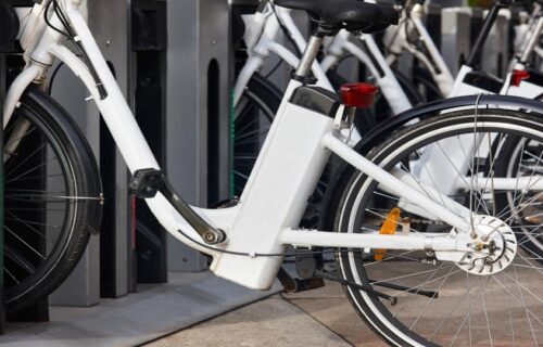 Δήμος Γρεβενών: 30 ηλεκτρικά ποδήλατα για δωρεάν χρήση από τους δημότες