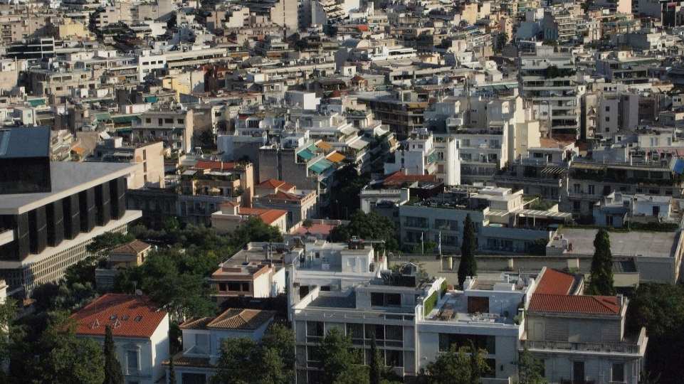 «Εξοικονομώ 2025»: Άνοιξε η πλατφόρμα για αιτήσεις - Όσα πρέπει να ξέρετε