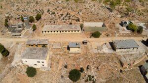 Φυλακές Ασπροπύργου: Στο ΣτΕ προσφεύγει ο Δήμος για την μετεγκατάστασή τους