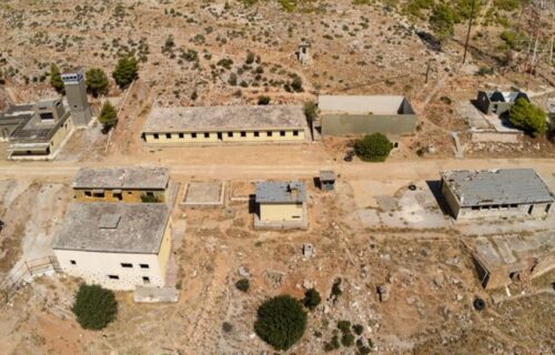 Φυλακές Ασπροπύργου: Στο ΣτΕ προσφεύγει ο Δήμος για την μετεγκατάστασή τους
