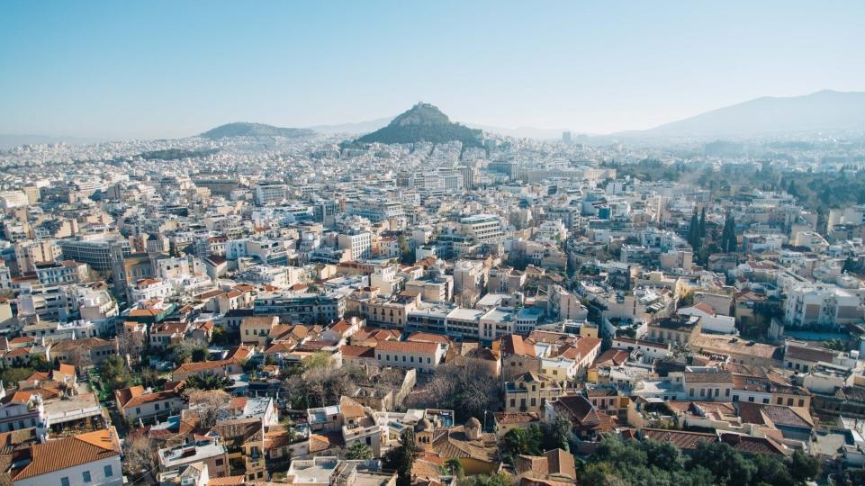 O Αναπτυξιακός Οργανισμός του Δήμου Αθηναίων επίσημος «Οργανισμός Διαχείρισης και Προώθησης Προορισμού»