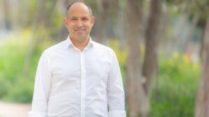 Παναγιώτης Μαργέτης: «Τοποθετήσαμε και πάλι τον Δήμο Μεγαρέων στον χάρτη»
