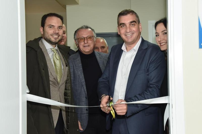 Το σύγχρονο δημοτικό φυσικοθεραπευτήριο του Δήμου Ελληνικού-Αργυρούπολης ενισχύει τις κοινωνικές δομές της πόλης