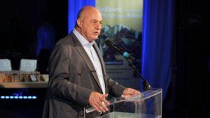 Αχιλλέας Μπέος: Με εξώδικο απαντά στην μήνυση του επικεφαλή της παράταξης «Συμμαχία για τον Βόλο»