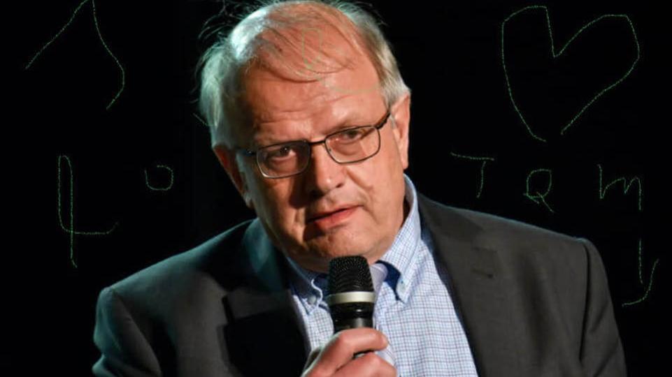 Άκης Τσελέντης: Παραιτήθηκε από την Εθνική Επιτροπή Εκτίμησης Σεισμικού Κινδύνου