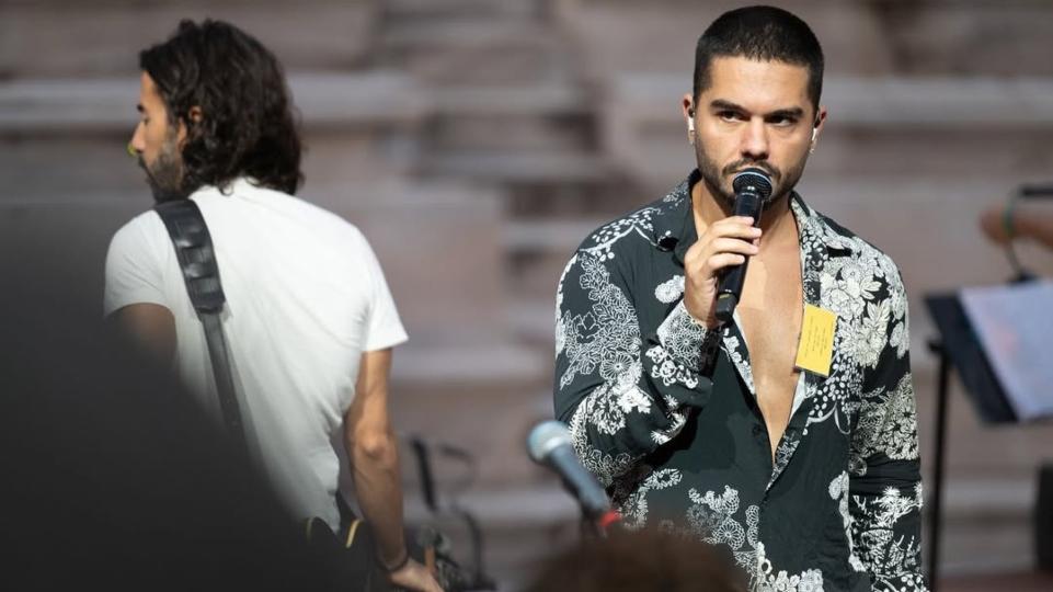 Χρήστος Μάστορας: Οι κατηγορίες που αντιμετωπίζει - Τι αναφέρει το δελτίο καταγραφής συμβάντων