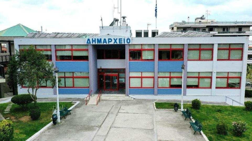 Δήμος Ελληνικού-Αργυρούπολης: Μόνο με προσωπικό ασφαλείας η λειτουργία αύριο