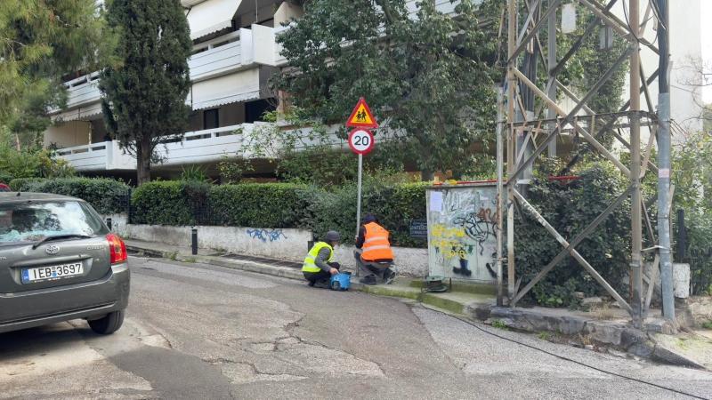 Γιάννης Μυλωνάκης: «Ξεκινάω τη σημερινή ανασκόπηση με πολύ ευχάριστα νέα...»