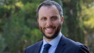Γιάννης Πισιμίσης: «Συνεχίζουμε για μια πόλη καθαρή, φιλική, ανθρώπινη»