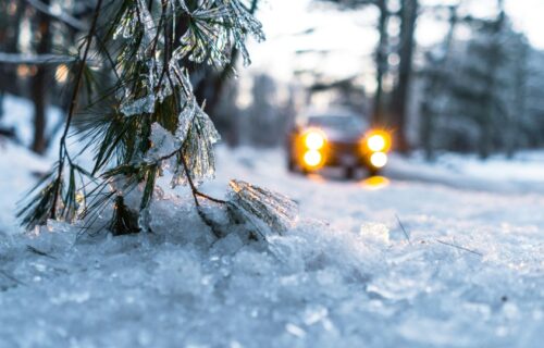 Καιρός: Στην «κατάψυξη» ολόκληρη η χώρα από την κακοκαιρία Coral