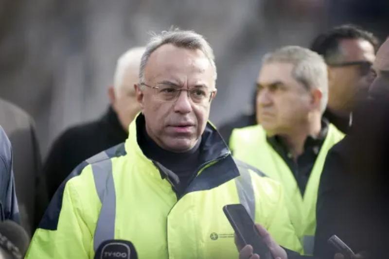 Κυριάκος Μητσοτάκης: «Έτοιμο στις αρχές του 2027 το Πανεπιστημιακό Παιδιατρικό Νοσοκομείο Θεσσαλονίκης»