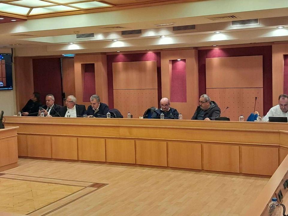 Το e-ota.gr στη συνεδρίαση του Δ.Σ. της ΚΕΔΕ - Παρακολουθείστε LIVE