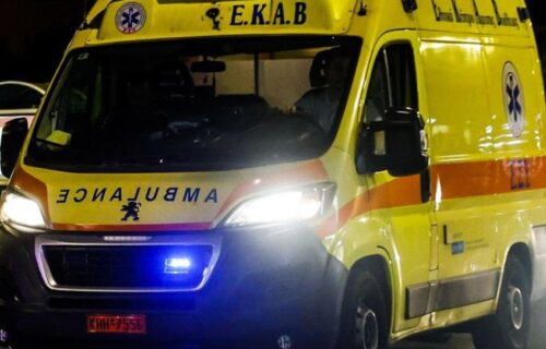 Τροχαίο δυστύχημα με έναν 15χρονο νεκρό στη Φυλή