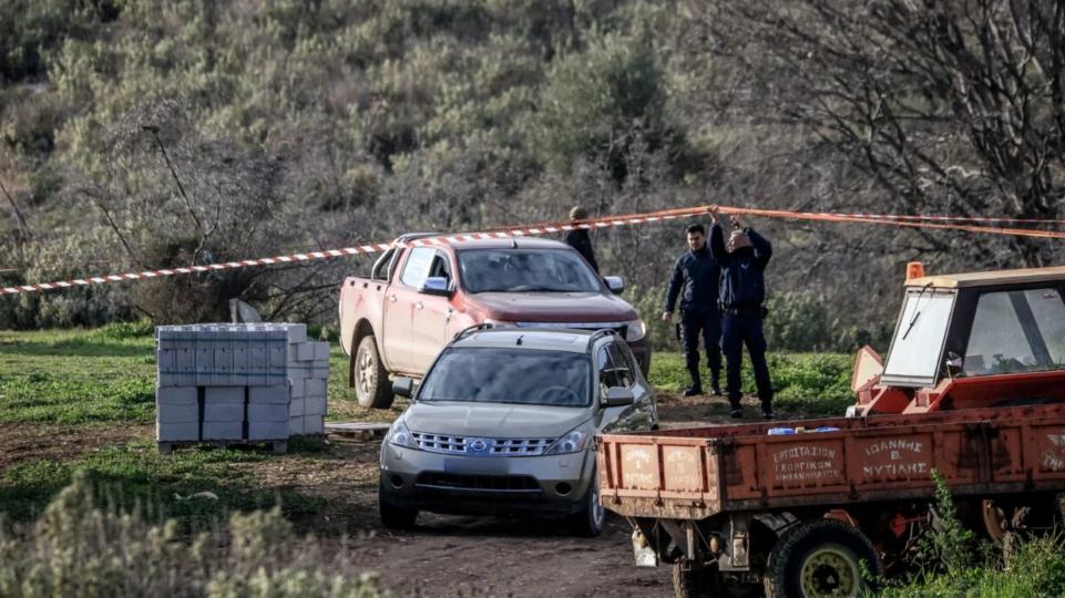 Τύρναβος: Στον Βασίλη Καλογήρου ανήκει η σορός που βρέθηκε - Αναμένεται εξέταση DNA