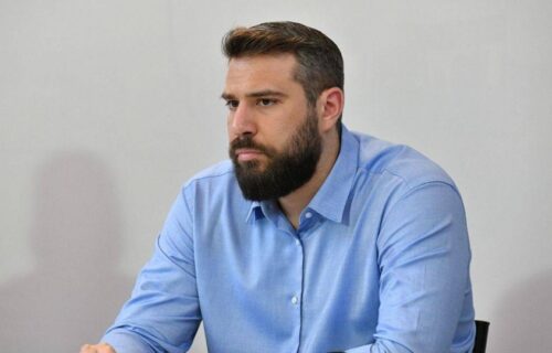 Βαγγέλης Σίμος: Στις 28/2 να «βουλιάξουμε» το Σύνταγμα