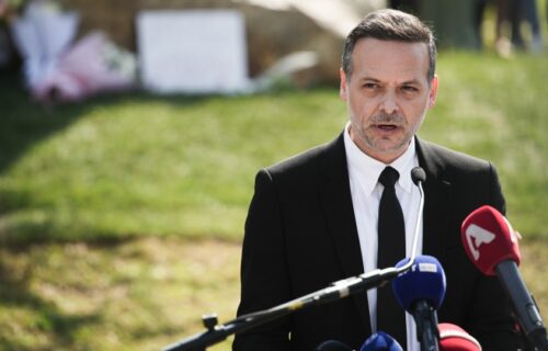 Χάρης Δούκας: Ισότιμη συμμετοχή των ατόμων με αναπηρία στη ζωή της Αθήνας