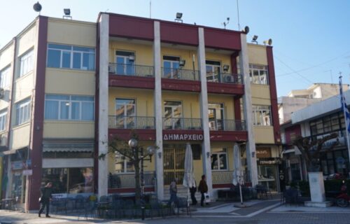 Επείγουσα ανακοίνωση από τον Δήμο Τυρνάβου - Γιατί εφιστά την προσοχή