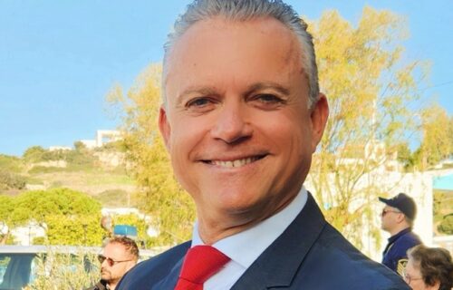 Φώτης Μάγγος: Οι Λειψοί, ένας διαφορετικός προορισμός!