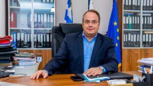 Γρηγόρης Κωνσταντέλλος: «Έχουμε μπροστά μας μια ιστορική ευκαιρία»