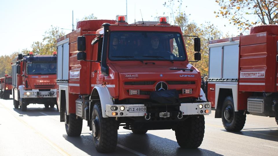 Καθαρισμός οικοπέδων 2025: Ξεκινάνε οι δηλώσεις, μέχρι πότε οι εργασίες