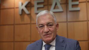 Κυρίζογλου για Ιμάμογλου: Καταδικάζω απερίφραστα τη σύλληψη του Δημάρχου Κωνσταντινούπολης