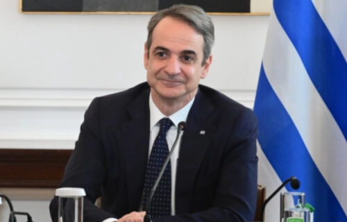 Μητσοτάκης στο πρώτο υπουργικό μετά τον ανασχηματισμό: Θέλω χειροπιαστό αποτέλεσμα ανά τομέα