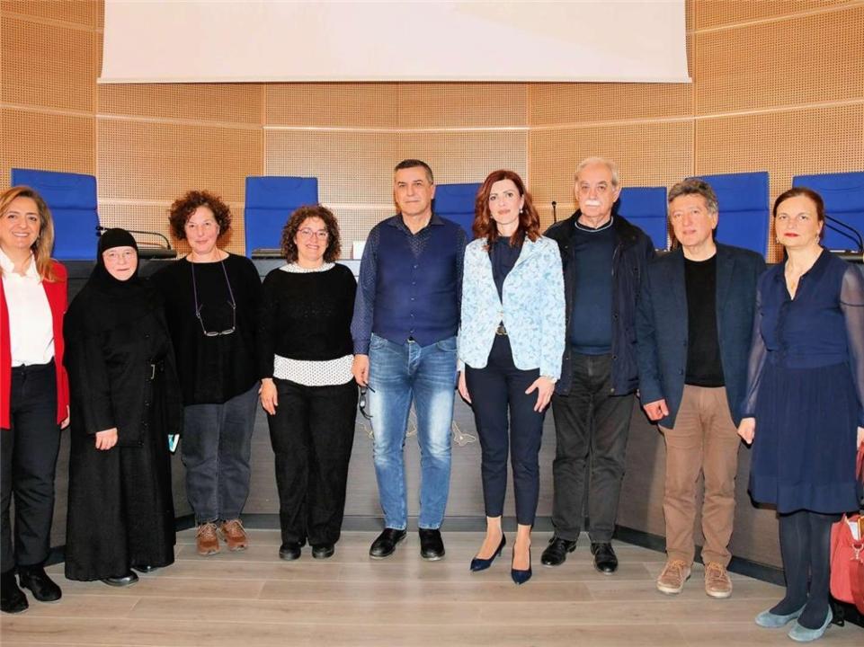 Περιφέρεια Θεσσαλίας: Κοινωνική αναγκαιότητα η ενίσχυση της γυναικείας επιχειρηματικότητας