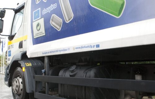 Σειρά επιθέσεων σε υπαλλήλους καθαριότητας του Δήμου Τυρνάβου