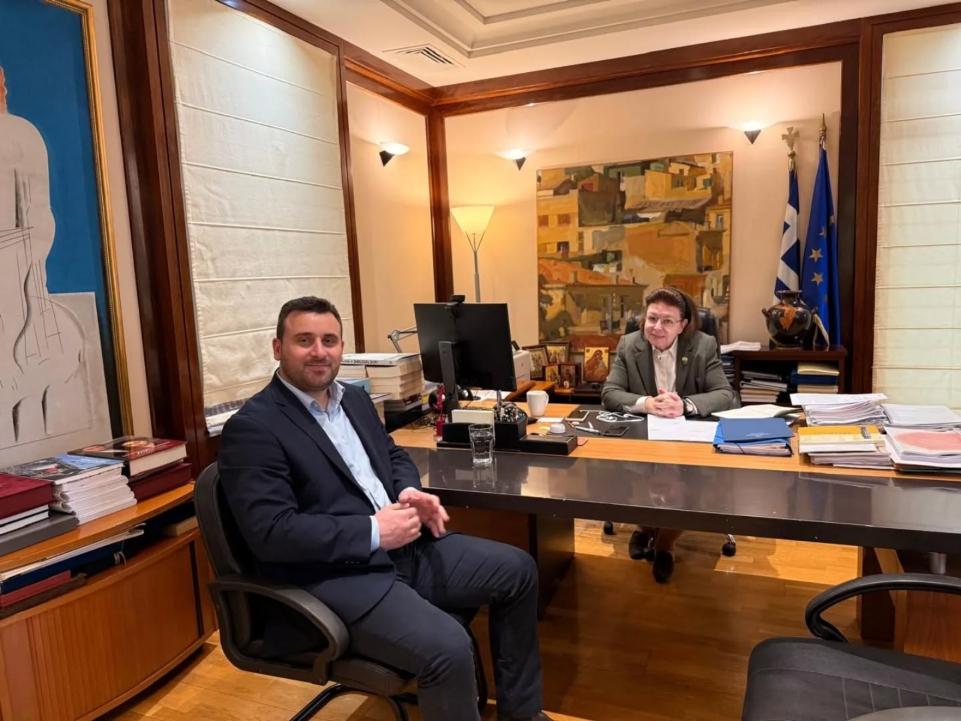 Σπήλαιο της Θεόπετρας: Ανοίγει μετά από χρόνια αναμονής