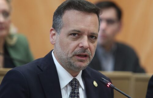 Χάρης Δούκας: Απογοητευτικό και μακριά από τις πραγματικές και σύγχρονες ανάγκες το σχέδιο Κώδικα Τοπικής Αυτοδιοίκησης